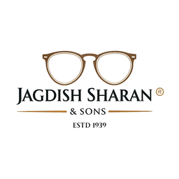 Jagdish Sharan & Sons Logo