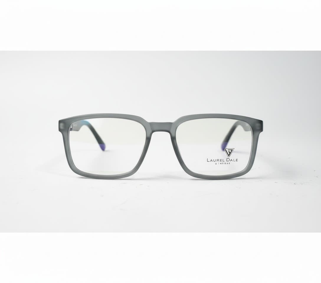 SJ Laurel Dale LD SMART-3 Smart Glasses | 7H Playtime | Touch Control Voice Assistant | Bluetooth Audio Sunglasses